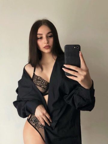Проститутка Дарина Проститутка Дарина